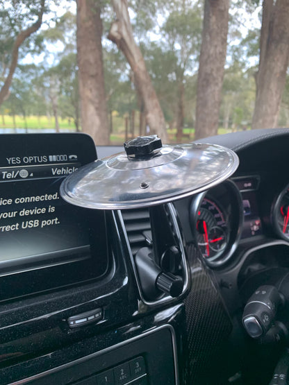 TinyBangs Car Cymbals