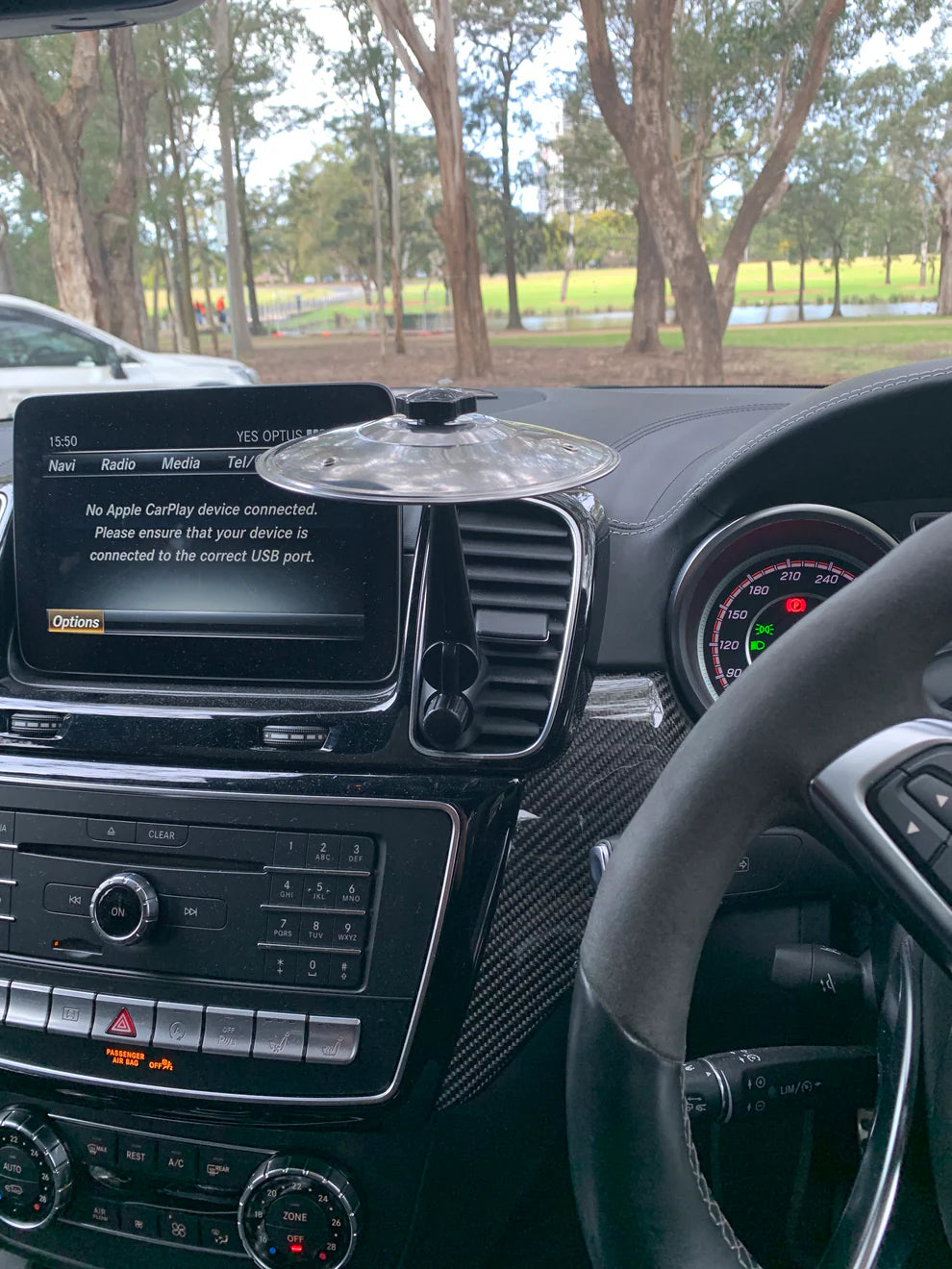 TinyBangs Car Cymbals