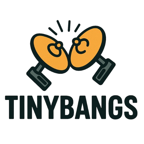 Tiny Bangs