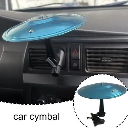 TinyBangs Car Cymbals