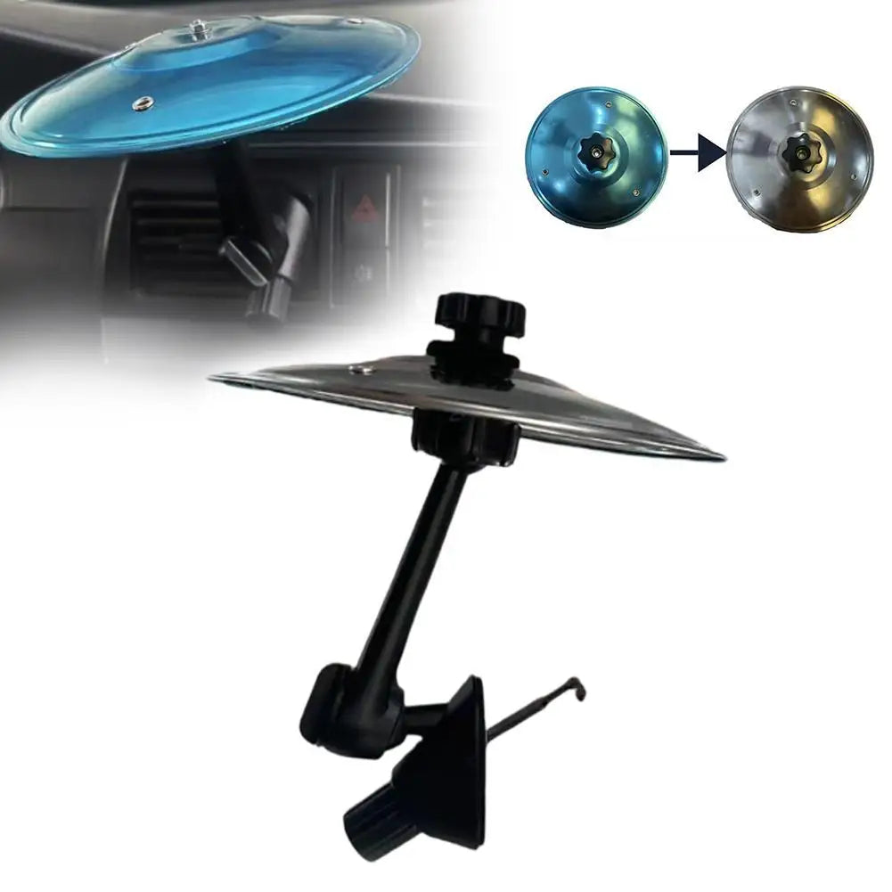 TinyBangs Car Cymbals